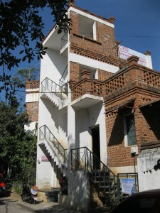Centre for Education & Documentation