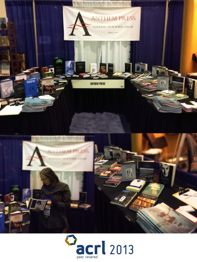 ACRL 2013
