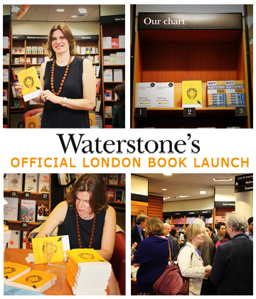 WaterstonesBookLaunchPics