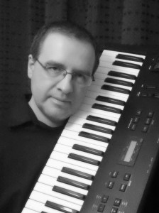 Roger Paul IB Music Photo